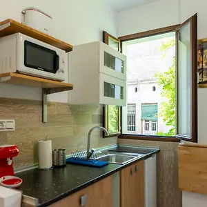 Realejo Casco Historico Apartment Granada