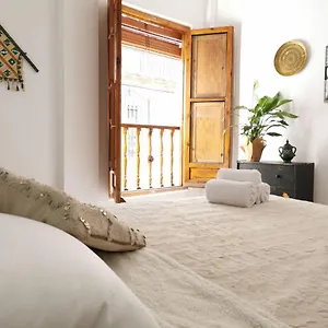 La Morada Sur Homestay Granada