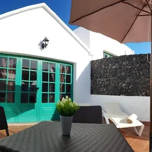 Little Mili Villa Playa Blanca (Lanzarote)